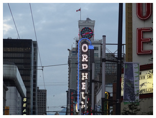 Canadá Oeste por libre, para NO fanáticos de trepar montañas. - Blogs de Canada - DIA 2:  MADRID -> LONDRES -> VANCOUVER (6)