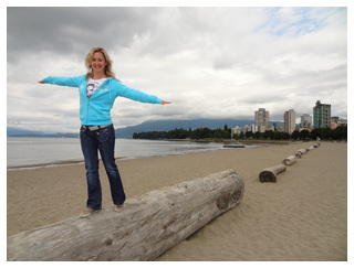 Canadá Oeste por libre, para NO fanáticos de trepar montañas. - Blogs de Canada - DIA 3: VANCOUVER -> VANCOUVER (5)