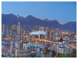 DIA 4: VANCOUVER -> VANCOUVER - Canadá Oeste por libre, para NO fanáticos de trepar montañas. (22)
