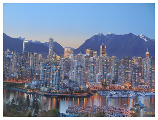 DIA 4: VANCOUVER -> VANCOUVER - Canadá Oeste por libre, para NO fanáticos de trepar montañas. (21)