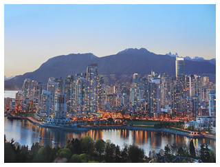 DIA 4: VANCOUVER -> VANCOUVER - Canadá Oeste por libre, para NO fanáticos de trepar montañas. (20)