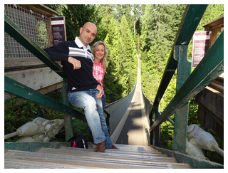 DIA 4: VANCOUVER -> VANCOUVER - Canadá Oeste por libre, para NO fanáticos de trepar montañas. (5)