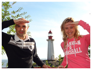 DIA 4: VANCOUVER -> VANCOUVER - Canadá Oeste por libre, para NO fanáticos de trepar montañas. (13)