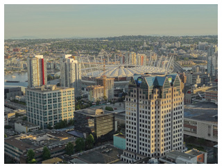 Canadá Oeste por libre, para NO fanáticos de trepar montañas. - Blogs de Canada - DIA 4: VANCOUVER -> VANCOUVER  (18)