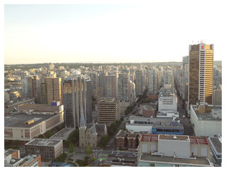 DIA 4: VANCOUVER -> VANCOUVER - Canadá Oeste por libre, para NO fanáticos de trepar montañas. (17)