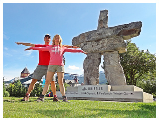 DIA 6: VICTORIA -> WHISTLER - Canadá Oeste por libre, para NO fanáticos de trepar montañas. (7)