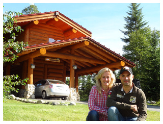 DIA 8: BLUE RIVER -> JASPER ( 2:40h ) - Canadá Oeste por libre, para NO fanáticos de trepar montañas. (1)