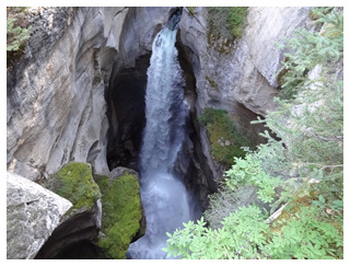 DIA 10: JASPER -> JASPER - Canadá Oeste por libre, para NO fanáticos de trepar montañas. (7)