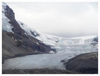 DIA 11: JASPER -> YOHO (BLAEBERRY - GOLDEN) - Canadá Oeste por libre, para NO fanáticos de trepar montañas. (3)