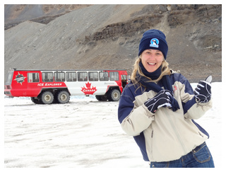 DIA 11: JASPER -> YOHO (BLAEBERRY - GOLDEN) - Canadá Oeste por libre, para NO fanáticos de trepar montañas. (5)