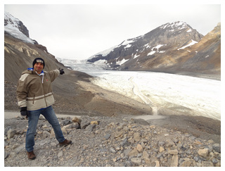 DIA 11: JASPER -> YOHO (BLAEBERRY - GOLDEN) - Canadá Oeste por libre, para NO fanáticos de trepar montañas. (4)
