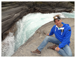 DIA 11: JASPER -> YOHO (BLAEBERRY - GOLDEN) - Canadá Oeste por libre, para NO fanáticos de trepar montañas. (15)