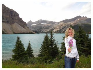 DIA 11: JASPER -> YOHO (BLAEBERRY - GOLDEN) - Canadá Oeste por libre, para NO fanáticos de trepar montañas. (18)