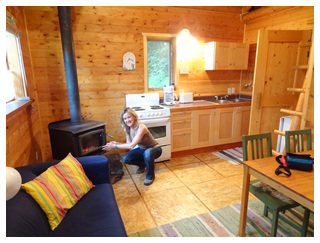 DIA 11: JASPER -> YOHO (BLAEBERRY - GOLDEN) - Canadá Oeste por libre, para NO fanáticos de trepar montañas. (28)