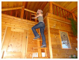 DIA 11: JASPER -> YOHO (BLAEBERRY - GOLDEN) - Canadá Oeste por libre, para NO fanáticos de trepar montañas. (29)