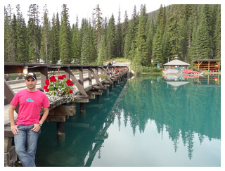 DIA 14: BANFF -> BANFF - Día de la Marmota. - Canadá Oeste por libre, para NO fanáticos de trepar montañas. (3)