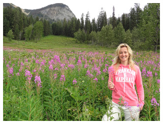 DIA 12:   YOHO (BLAEBERRY – GOLDEN) -> BANFF  - Canadá Oeste por libre, para NO fanáticos de trepar montañas. (4)
