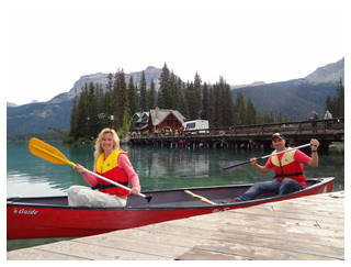 DIA 14: BANFF -> BANFF - Día de la Marmota. - Canadá Oeste por libre, para NO fanáticos de trepar montañas. (4)
