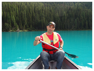 DIA 12:   YOHO (BLAEBERRY – GOLDEN) -> BANFF  - Canadá Oeste por libre, para NO fanáticos de trepar montañas. (9)
