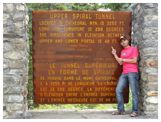 DIA 14: BANFF -> BANFF - Día de la Marmota. - Canadá Oeste por libre, para NO fanáticos de trepar montañas. (9)