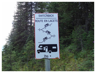 DIA 12:   YOHO (BLAEBERRY – GOLDEN) -> BANFF  - Canadá Oeste por libre, para NO fanáticos de trepar montañas. (21)