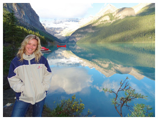 DIA 13: BANFF -> BANFF - Canadá Oeste por libre, para NO fanáticos de trepar montañas. (2)