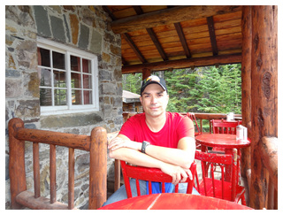 DIA 13: BANFF -> BANFF - Canadá Oeste por libre, para NO fanáticos de trepar montañas. (11)