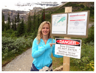 DIA 13: BANFF -> BANFF - Canadá Oeste por libre, para NO fanáticos de trepar montañas. (13)