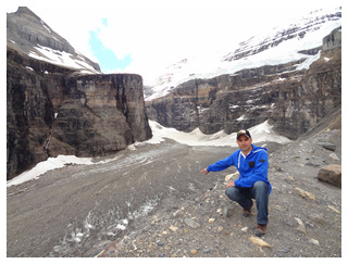 DIA 13: BANFF -> BANFF - Canadá Oeste por libre, para NO fanáticos de trepar montañas. (14)