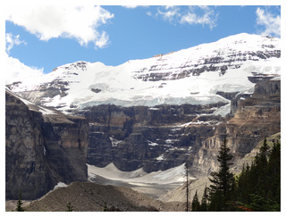DIA 13: BANFF -> BANFF - Canadá Oeste por libre, para NO fanáticos de trepar montañas. (12)