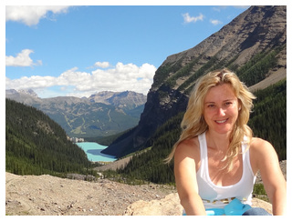 DIA 13: BANFF -> BANFF - Canadá Oeste por libre, para NO fanáticos de trepar montañas. (8)