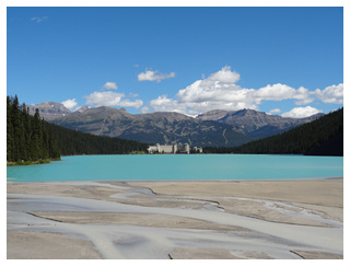 DIA 13: BANFF -> BANFF - Canadá Oeste por libre, para NO fanáticos de trepar montañas. (5)