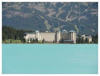 DIA 13: BANFF -> BANFF - Canadá Oeste por libre, para NO fanáticos de trepar montañas. (6)