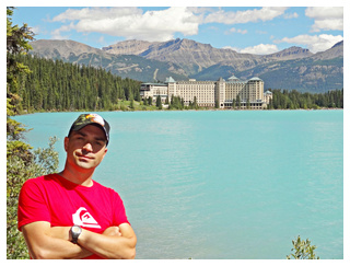 DIA 13: BANFF -> BANFF - Canadá Oeste por libre, para NO fanáticos de trepar montañas. (3)
