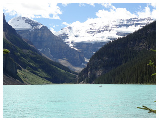 DIA 13: BANFF -> BANFF - Canadá Oeste por libre, para NO fanáticos de trepar montañas. (4)
