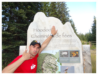 DIA 13: BANFF -> BANFF - Canadá Oeste por libre, para NO fanáticos de trepar montañas. (26)