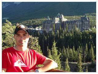 DIA 13: BANFF -> BANFF - Canadá Oeste por libre, para NO fanáticos de trepar montañas. (28)