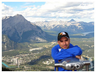 DIA 14: BANFF -> BANFF - Día de la Marmota. - Canadá Oeste por libre, para NO fanáticos de trepar montañas. (14)