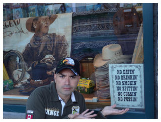 DIA 15: BANFF -> CALGARY  - Canadá Oeste por libre, para NO fanáticos de trepar montañas. (5)