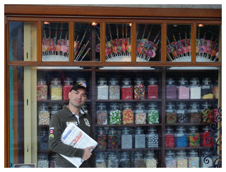 DIA 15: BANFF -> CALGARY  - Canadá Oeste por libre, para NO fanáticos de trepar montañas. (4)