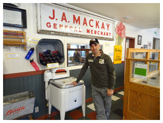 DIA 15: BANFF -> CALGARY  - Canadá Oeste por libre, para NO fanáticos de trepar montañas. (11)