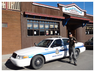 DIA 15: BANFF -> CALGARY  - Canadá Oeste por libre, para NO fanáticos de trepar montañas. (9)