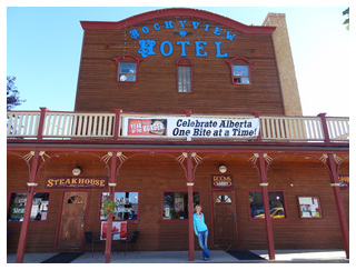 DIA 15: BANFF -> CALGARY  - Canadá Oeste por libre, para NO fanáticos de trepar montañas. (8)