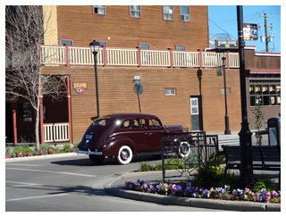 DIA 15: BANFF -> CALGARY  - Canadá Oeste por libre, para NO fanáticos de trepar montañas. (10)