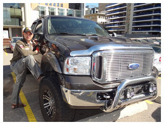 DIA 15: BANFF -> CALGARY  - Canadá Oeste por libre, para NO fanáticos de trepar montañas. (13)