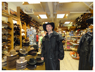 DIA 15: BANFF -> CALGARY  - Canadá Oeste por libre, para NO fanáticos de trepar montañas. (19)