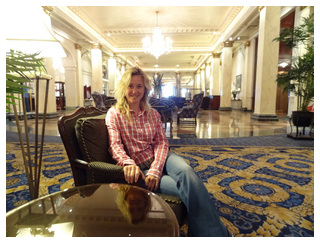 DIA 15: BANFF -> CALGARY  - Canadá Oeste por libre, para NO fanáticos de trepar montañas. (22)