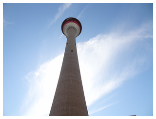 DIA 15: BANFF -> CALGARY  - Canadá Oeste por libre, para NO fanáticos de trepar montañas. (23)