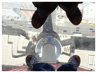 DIA 15: BANFF -> CALGARY  - Canadá Oeste por libre, para NO fanáticos de trepar montañas. (24)