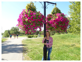 DIA 15: BANFF -> CALGARY  - Canadá Oeste por libre, para NO fanáticos de trepar montañas. (31)